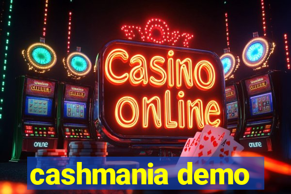 cashmania demo